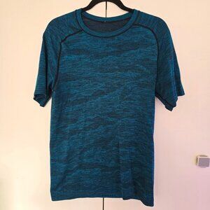 Lululemon Metal Vent SS